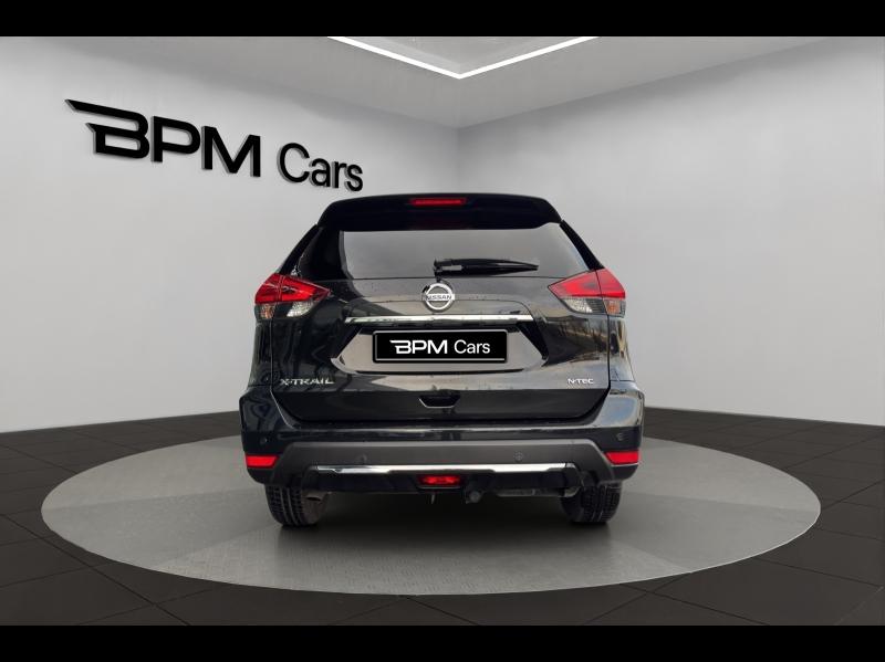 Image NISSAN X-Trail dCi 150ch N-Tec 2020