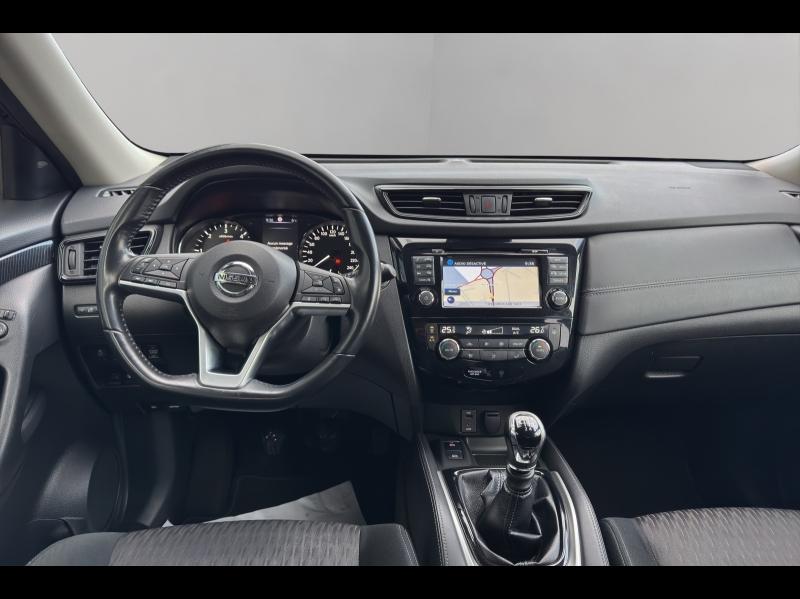Image NISSAN X-Trail dCi 150ch N-Tec 2020