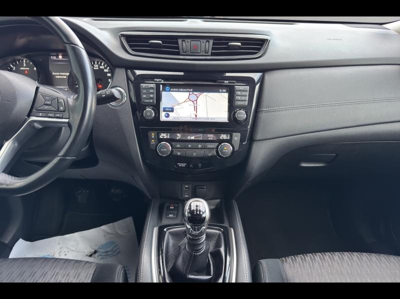 Image NISSAN X-Trail dCi 150ch N-Tec 2020