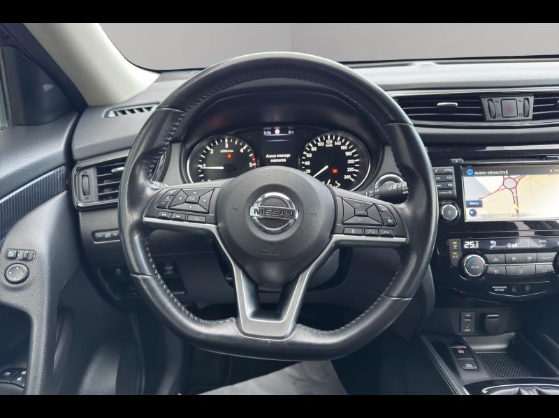 Image NISSAN X-Trail dCi 150ch N-Tec 2020