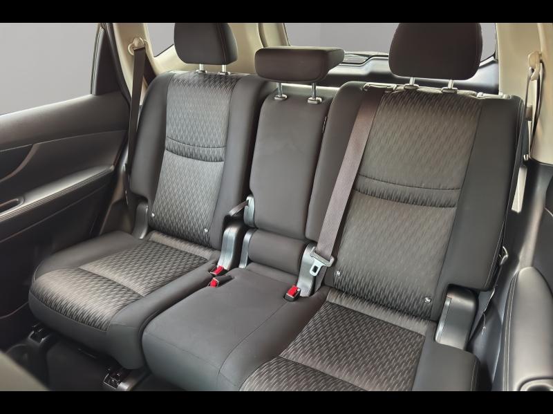 Image NISSAN X-Trail dCi 150ch N-Tec 2020