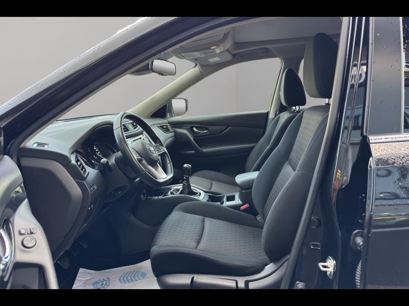 Image NISSAN X-Trail dCi 150ch N-Tec 2020