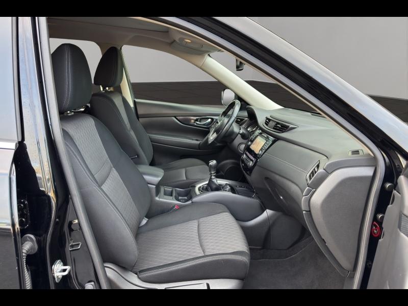 Image NISSAN X-Trail dCi 150ch N-Tec 2020