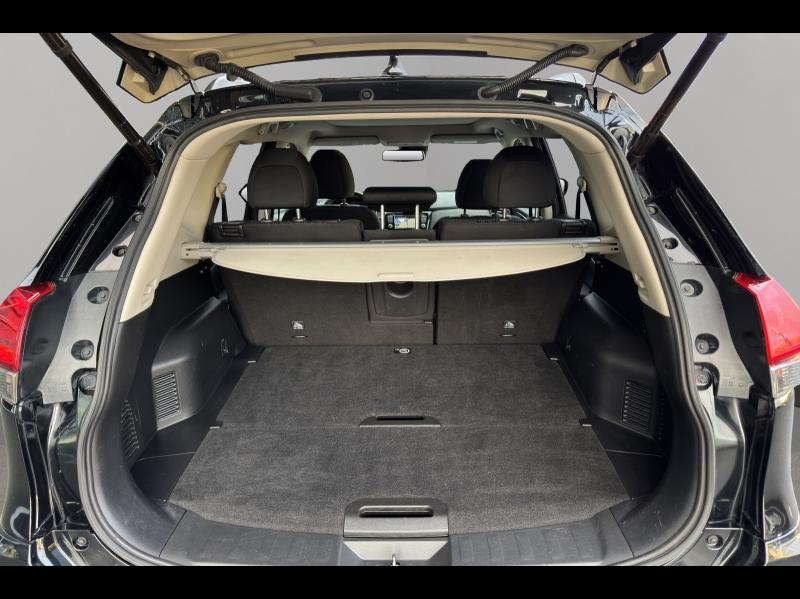 Image NISSAN X-Trail dCi 150ch N-Tec 2020