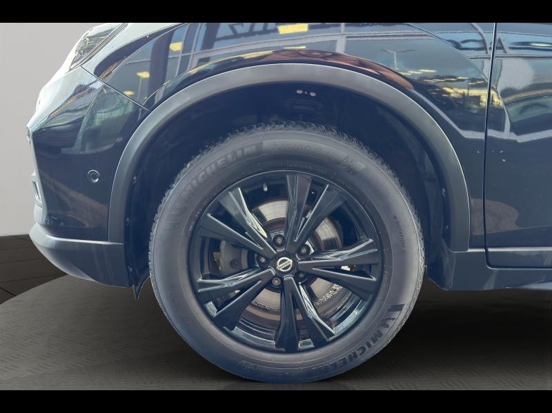 Image NISSAN X-Trail dCi 150ch N-Tec 2020