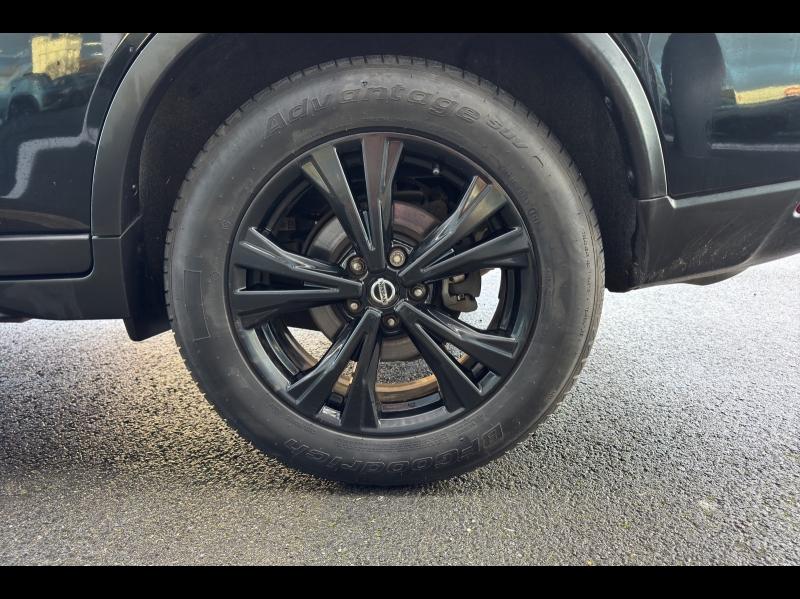Image NISSAN X-Trail dCi 150ch N-Tec 2020