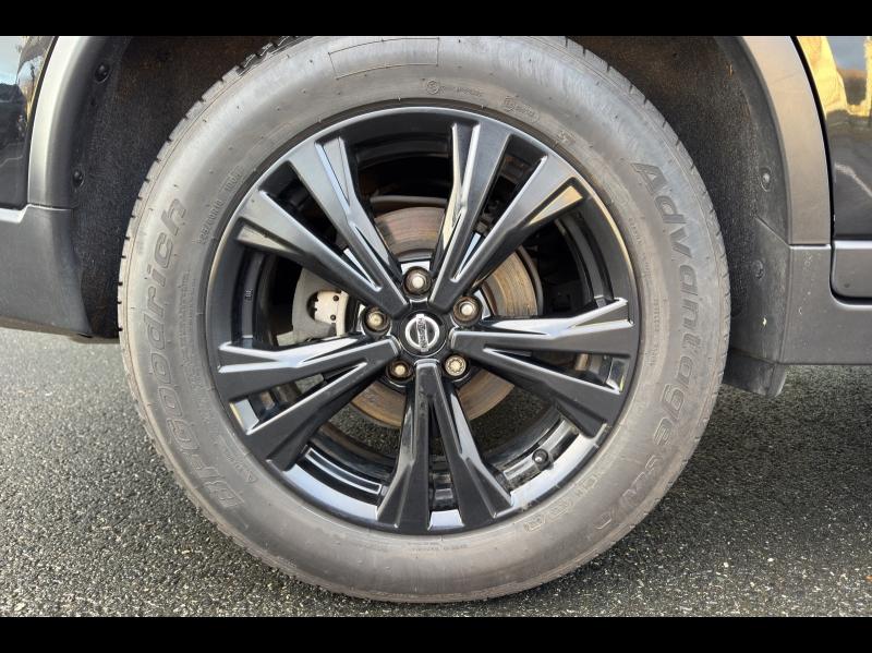 Image NISSAN X-Trail dCi 150ch N-Tec 2020