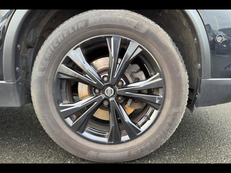 Image NISSAN X-Trail dCi 150ch N-Tec 2020