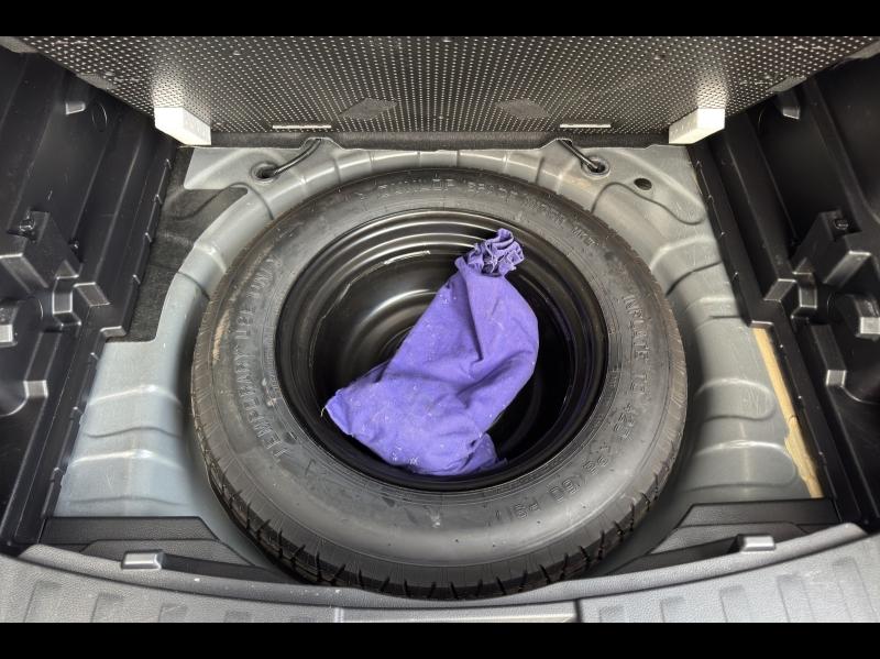 Image NISSAN X-Trail dCi 150ch N-Tec 2020