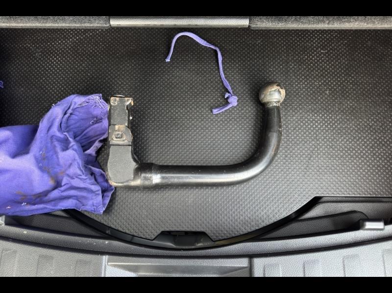 Image NISSAN X-Trail dCi 150ch N-Tec 2020