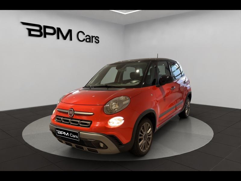Image FIAT 500L 1.6 Multijet 16v 120ch S&S Opening Cross