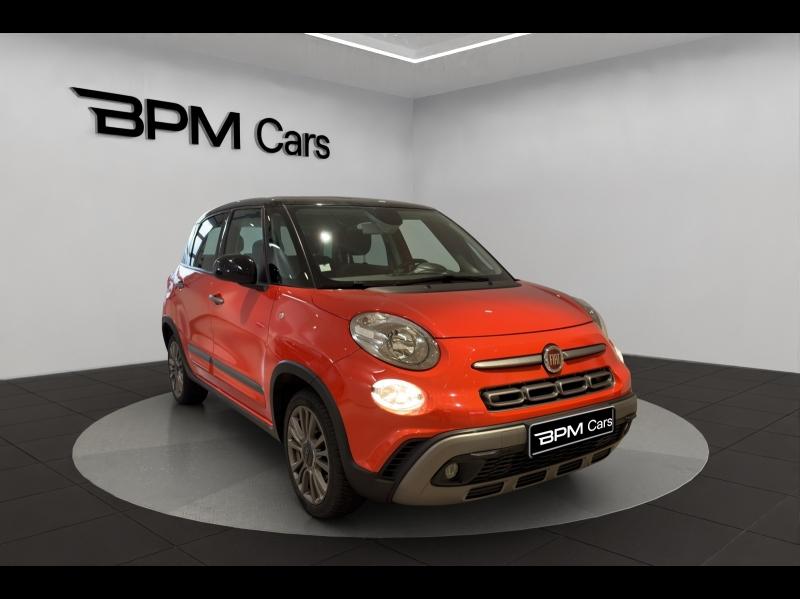 Image FIAT 500L 1.6 Multijet 16v 120ch S&S Opening Cross