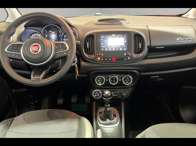 Image FIAT 500L 1.6 Multijet 16v 120ch S&S Opening Cross