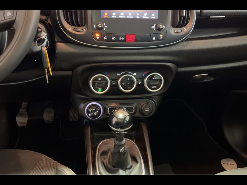 Image FIAT 500L 1.6 Multijet 16v 120ch S&S Opening Cross