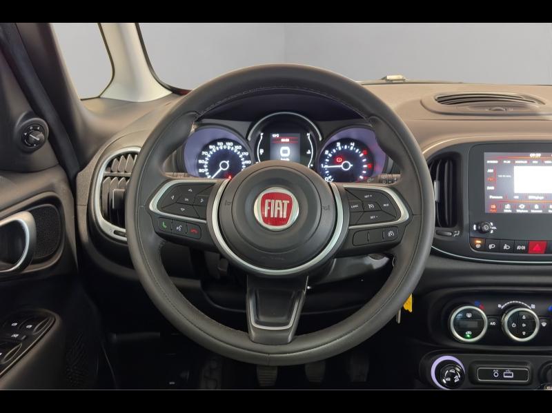 Image FIAT 500L 1.6 Multijet 16v 120ch S&S Opening Cross