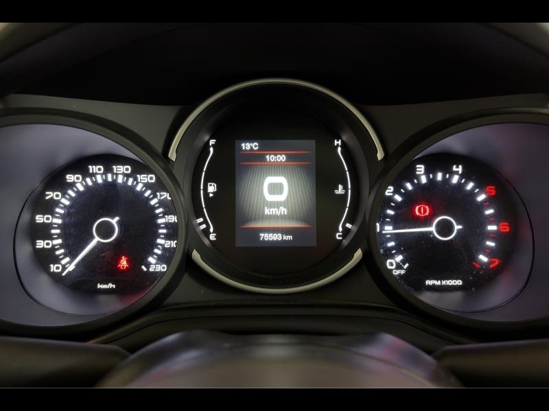 Image FIAT 500L 1.6 Multijet 16v 120ch S&S Opening Cross