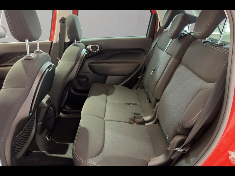 Image FIAT 500L 1.6 Multijet 16v 120ch S&S Opening Cross