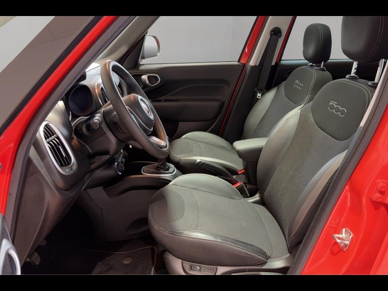 Image FIAT 500L 1.6 Multijet 16v 120ch S&S Opening Cross