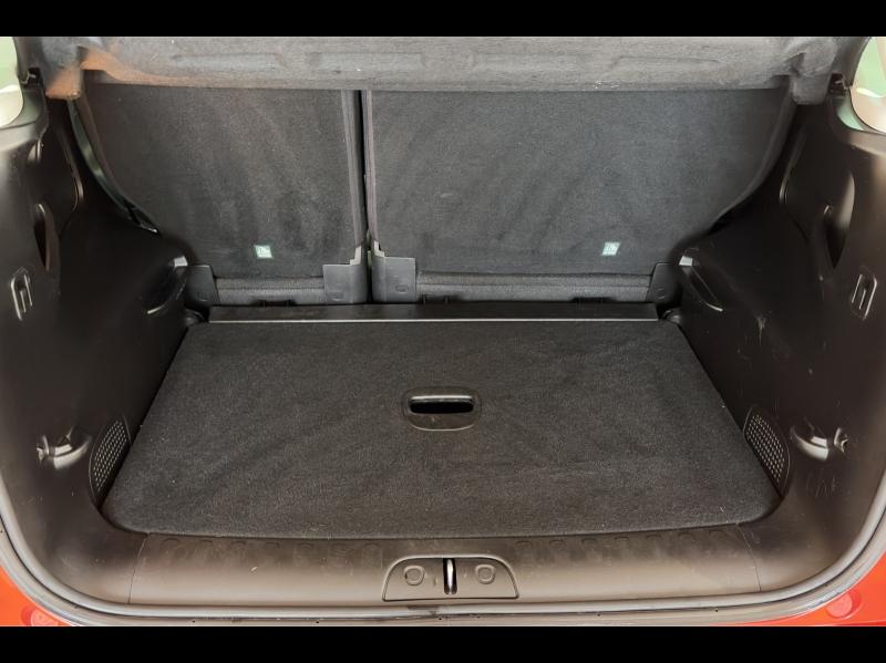 Image FIAT 500L 1.6 Multijet 16v 120ch S&S Opening Cross