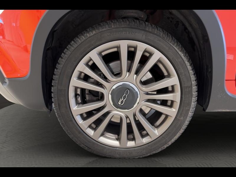 Image FIAT 500L 1.6 Multijet 16v 120ch S&S Opening Cross