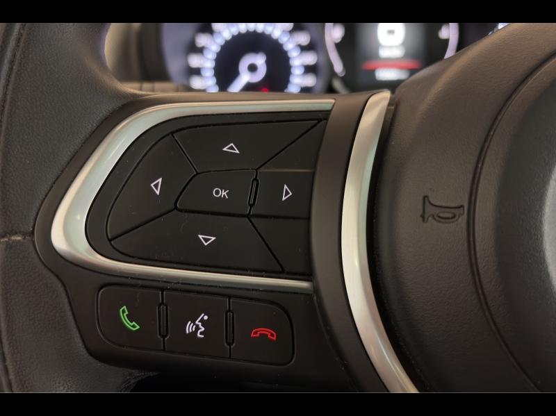 Image FIAT 500L 1.6 Multijet 16v 120ch S&S Opening Cross