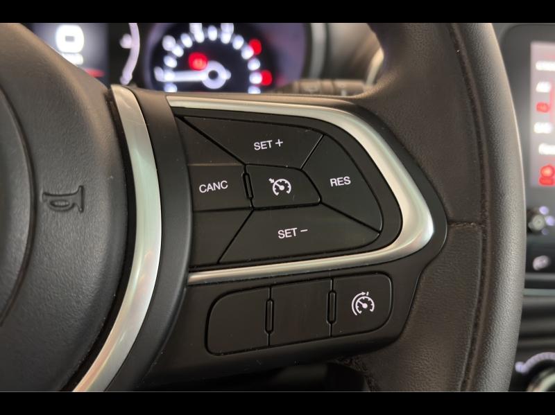 Image FIAT 500L 1.6 Multijet 16v 120ch S&S Opening Cross