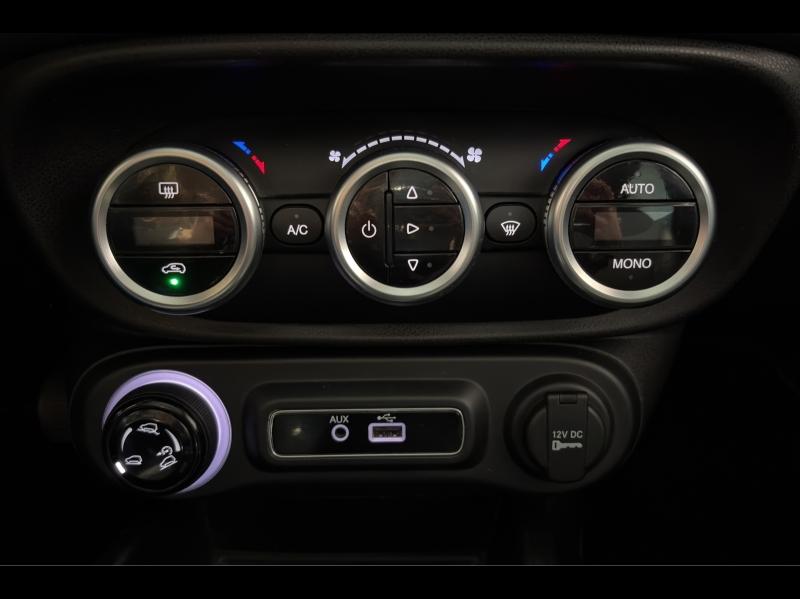 Image FIAT 500L 1.6 Multijet 16v 120ch S&S Opening Cross