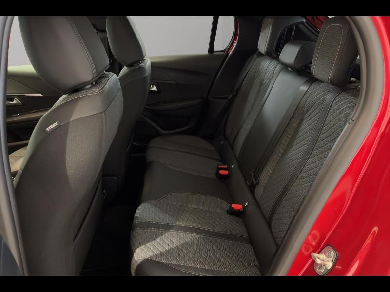 Image PEUGEOT 208 e-208 136ch Allure