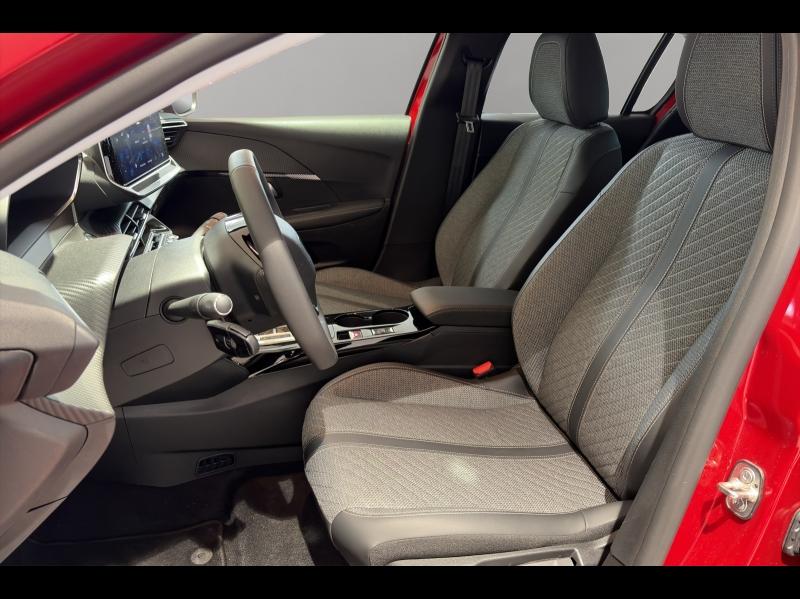 Image PEUGEOT 208 e-208 136ch Allure