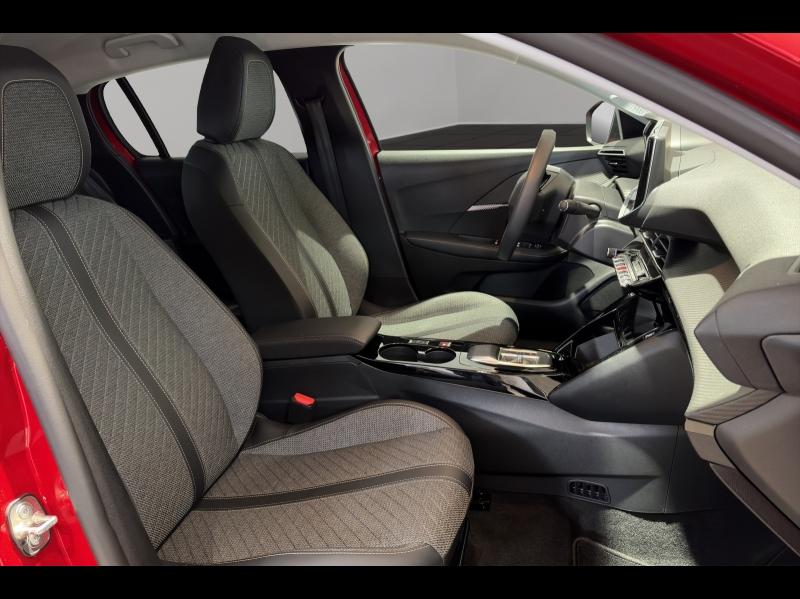 Image PEUGEOT 208 e-208 136ch Allure