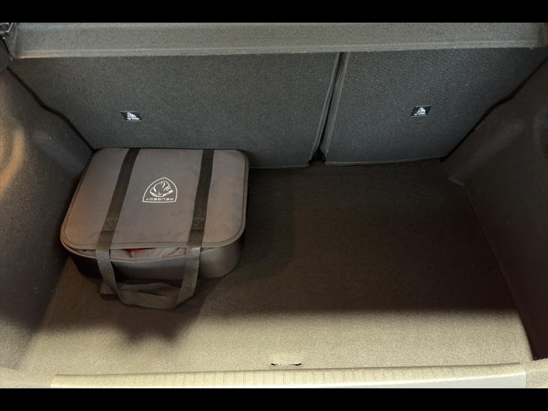 Image PEUGEOT 208 e-208 136ch Allure