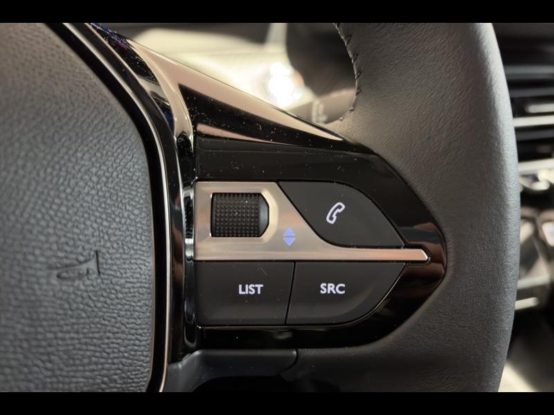 Image PEUGEOT 208 e-208 136ch Allure