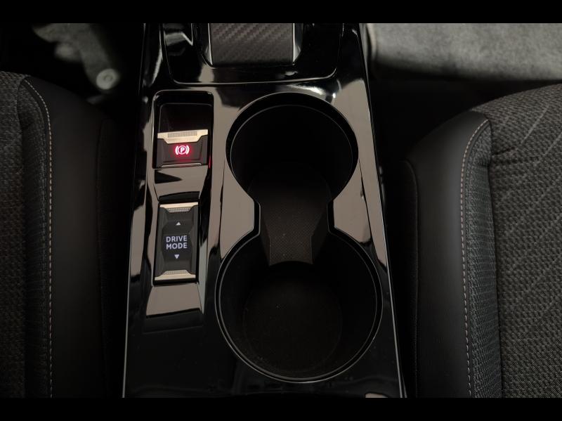 Image PEUGEOT 208 e-208 136ch Allure