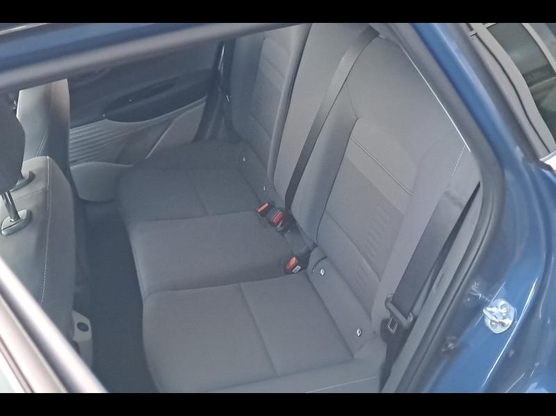 Image HYUNDAI Bayon 1.0 T-GDi 100ch Executive DCT-7