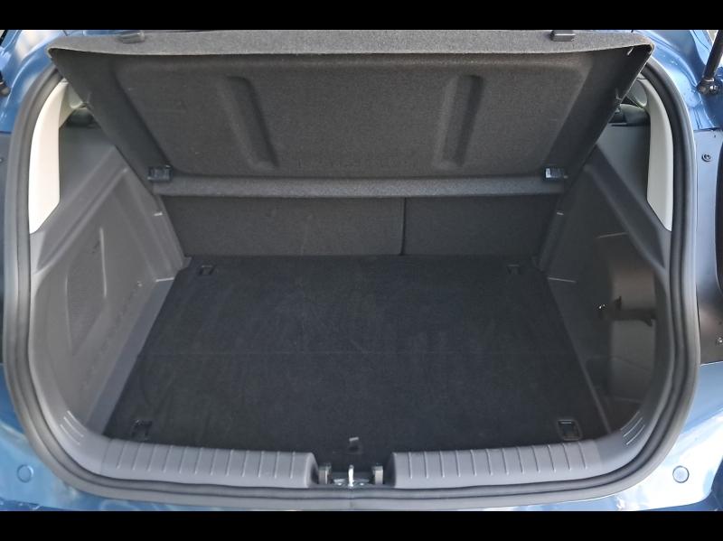 Image HYUNDAI Bayon 1.0 T-GDi 100ch Executive DCT-7