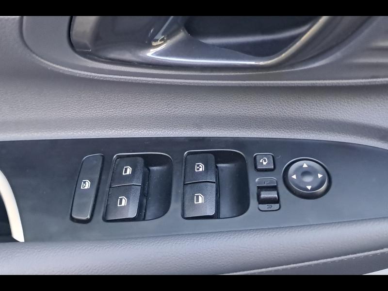 Image HYUNDAI Bayon 1.0 T-GDi 100ch Executive DCT-7