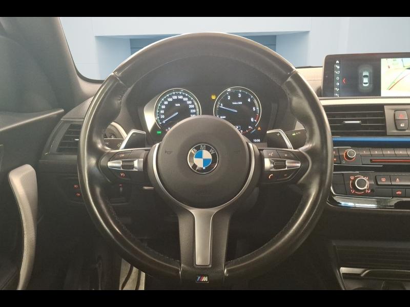 Image BMW Série 2 Coupé 220dA 190ch M Sport Euro6d-T