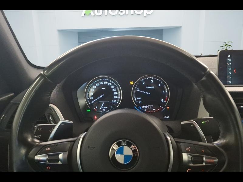 Image BMW Série 2 Coupé 220dA 190ch M Sport Euro6d-T