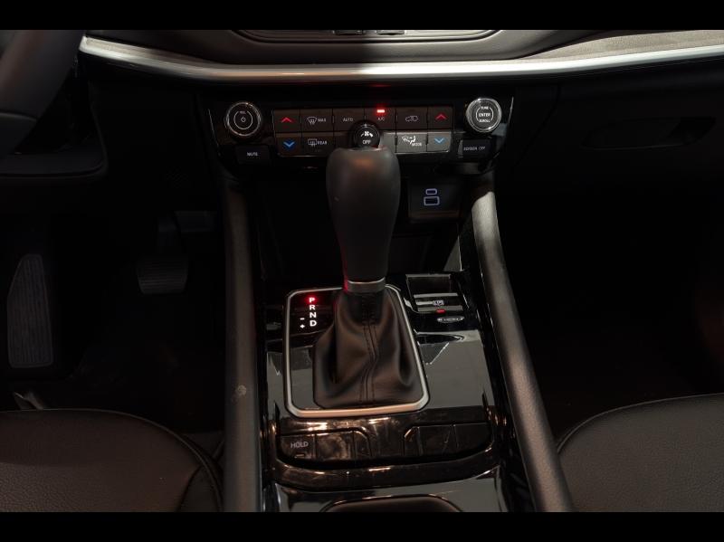 Image JEEP Compass 1.5 Turbo T4 130ch MHEV Altitude 4x2 BVR7