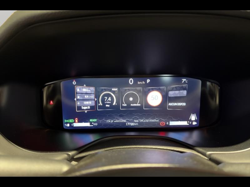 Image JEEP Compass 1.5 Turbo T4 130ch MHEV Altitude 4x2 BVR7