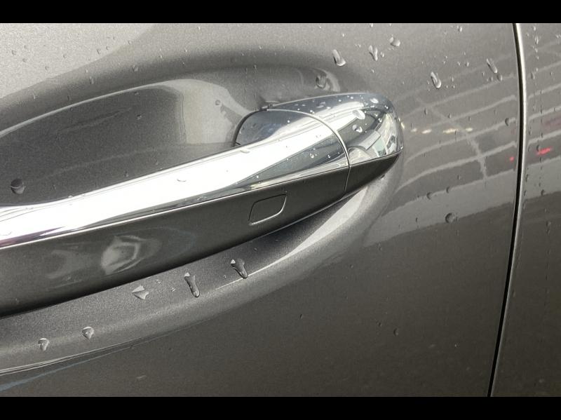 Image MERCEDES-BENZ CLA 200 d 150ch AMG Line 8G-DCT