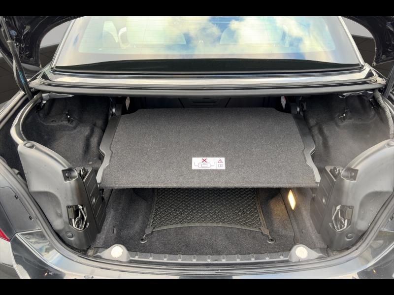 Image BMW Série 4 Cabriolet 440iA 326ch M Sport