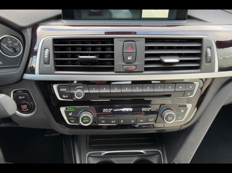 Image BMW Série 4 Cabriolet 440iA 326ch M Sport