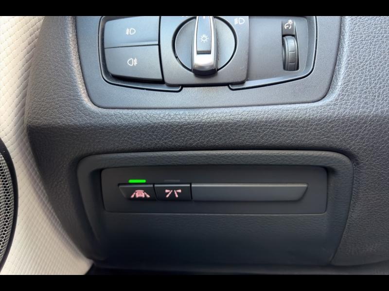 Image BMW Série 4 Cabriolet 440iA 326ch M Sport