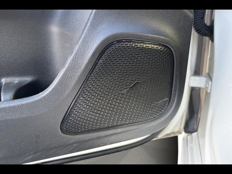 Image MERCEDES-BENZ Classe A 200 d 150ch AMG Line 8G-DCT