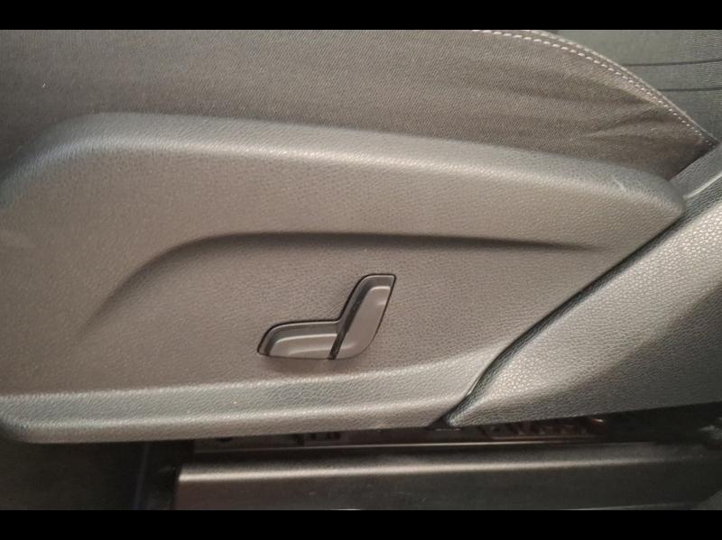 Image MERCEDES-BENZ GLC 220 d 170ch Executive 4Matic 9G-Tronic