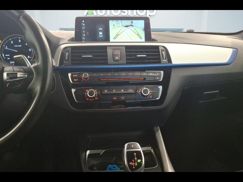 Image BMW Série 2 Coupé 220dA 190ch M Sport Euro6d-T