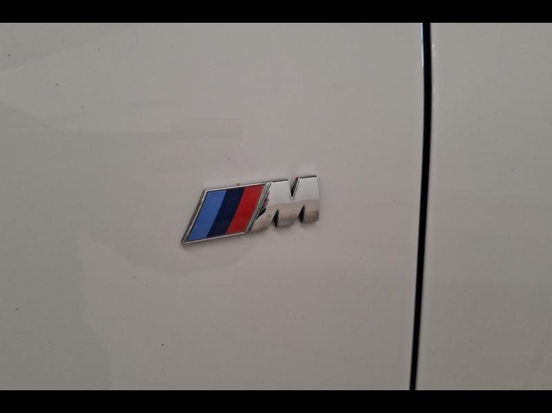 Image BMW Série 2 Coupé 220dA 190ch M Sport Euro6d-T