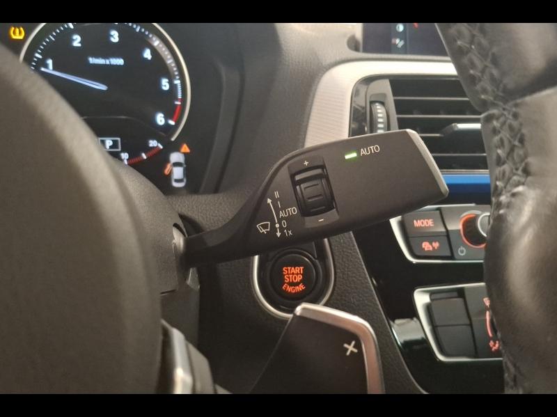 Image BMW Série 2 Coupé 220dA 190ch M Sport Euro6d-T