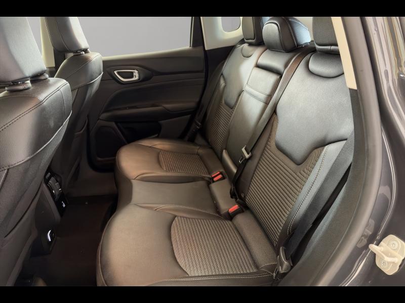 Image JEEP Compass 1.5 Turbo T4 130ch MHEV Altitude 4x2 BVR7